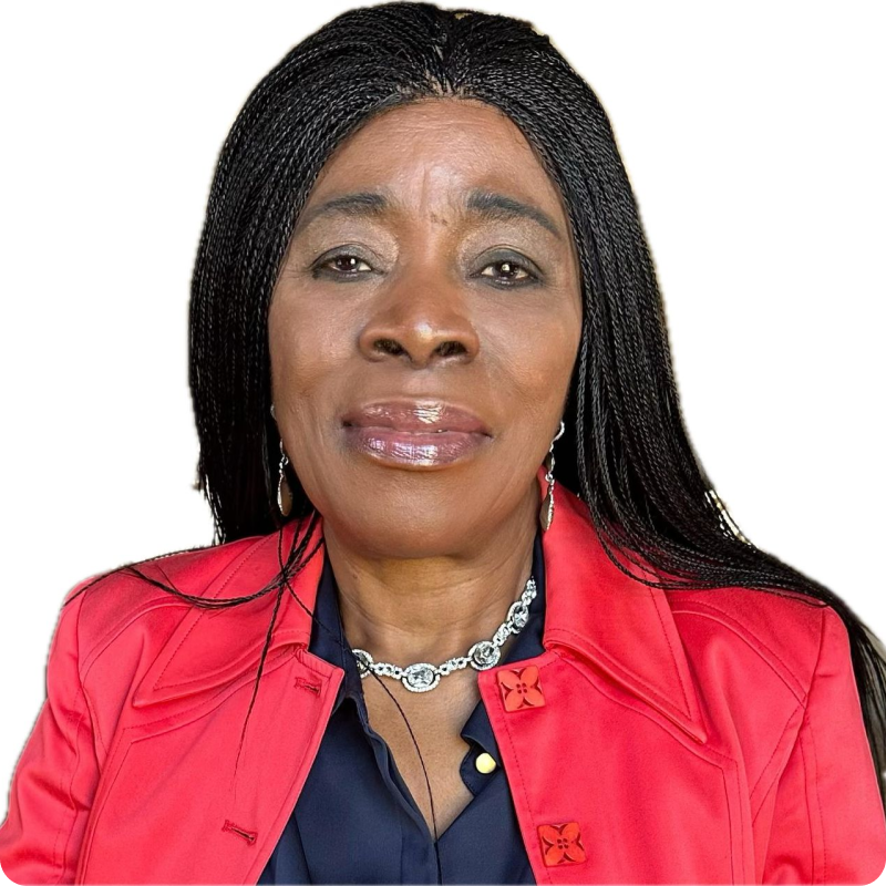 Dr. Mrs. Ngozi Okoroafor