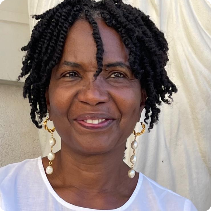 Mrs. Ijeoma<br>Nwabara