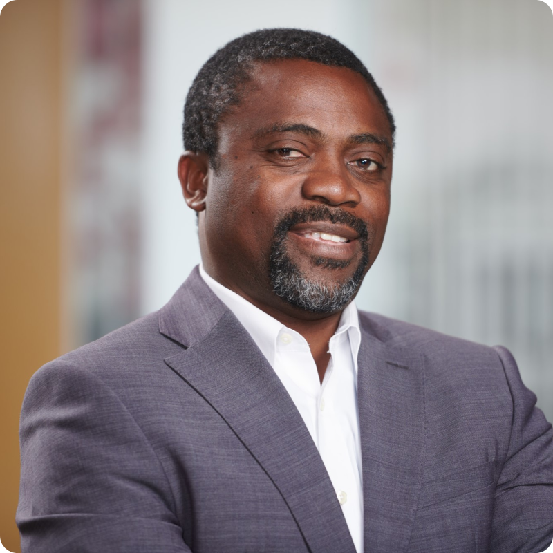 Dr Chidozie<br>Amuzie