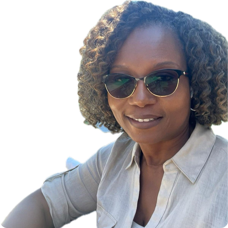 Dr. Sabine<br>Chibueze