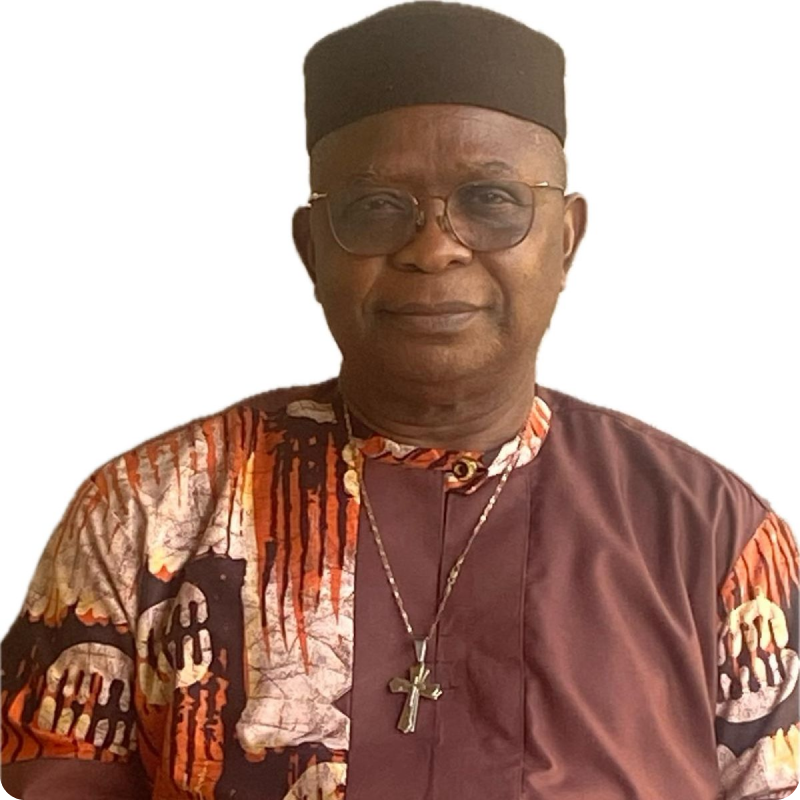 Dr. Emmanuel Ekwelundu