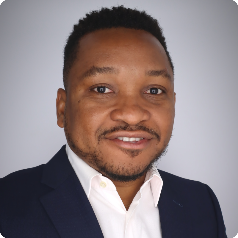 Dr. Valentine<br>Uche