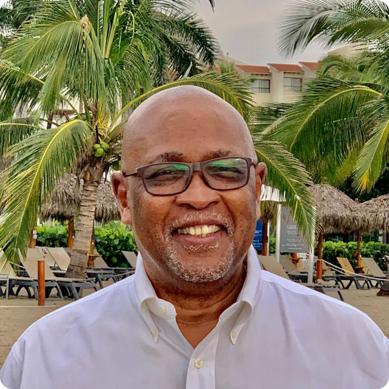 Dr. Innocent<br>Ukabam